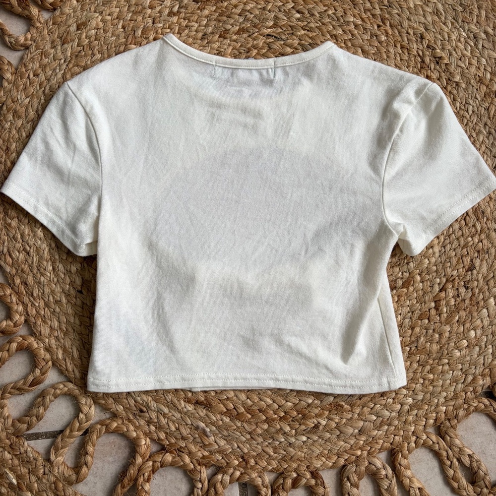 Urban Outfitters Crop Top - Picture 3 of 3